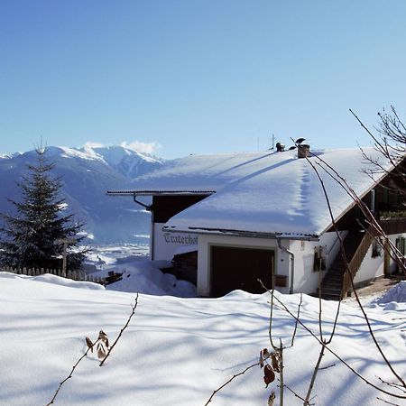 Traterhof-Spinges Villa Rio di Pusteria Eksteriør bilde