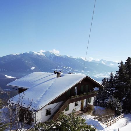 Traterhof-Spinges Villa Rio di Pusteria Eksteriør bilde