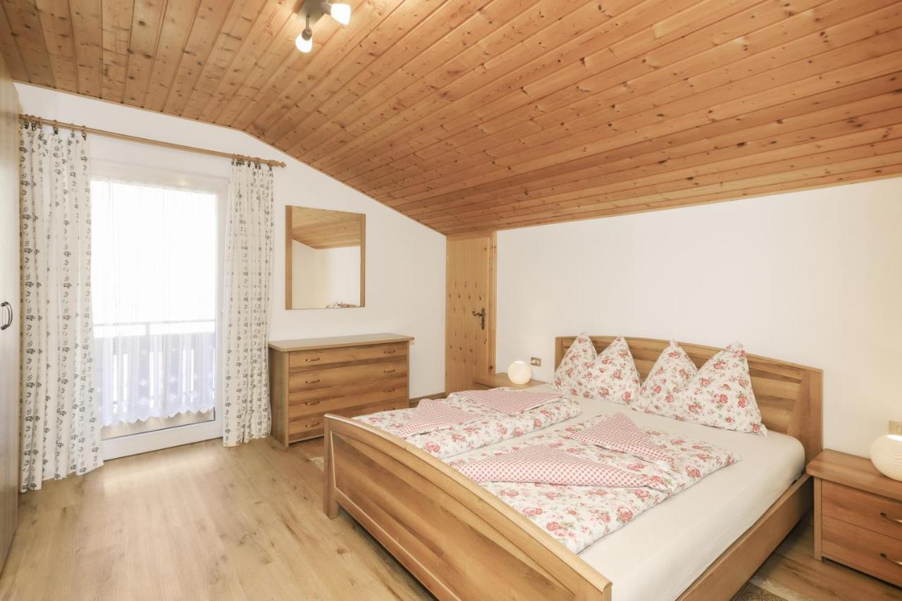 Traterhof-Spinges Villa Rio di Pusteria Eksteriør bilde