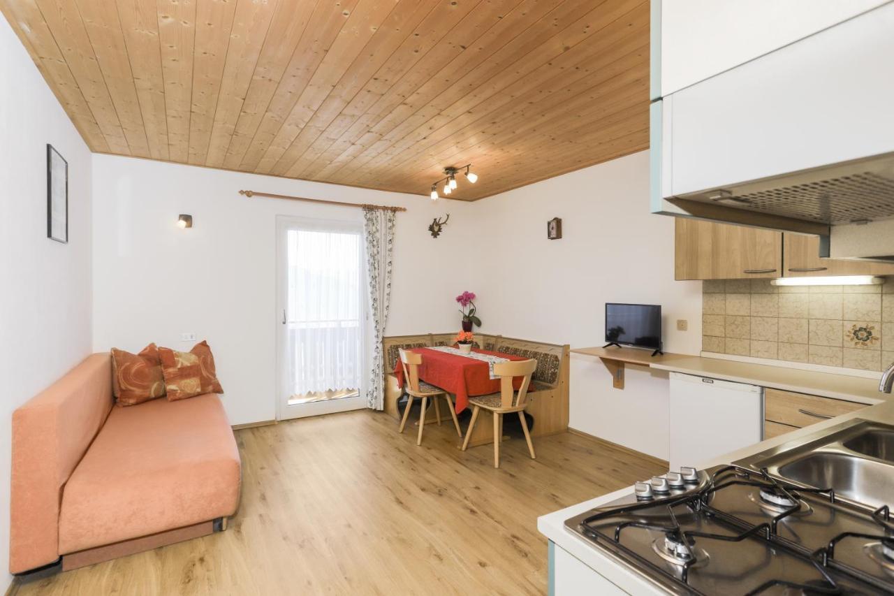 Traterhof-Spinges Villa Rio di Pusteria Eksteriør bilde
