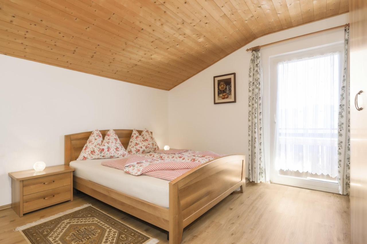 Traterhof-Spinges Villa Rio di Pusteria Eksteriør bilde