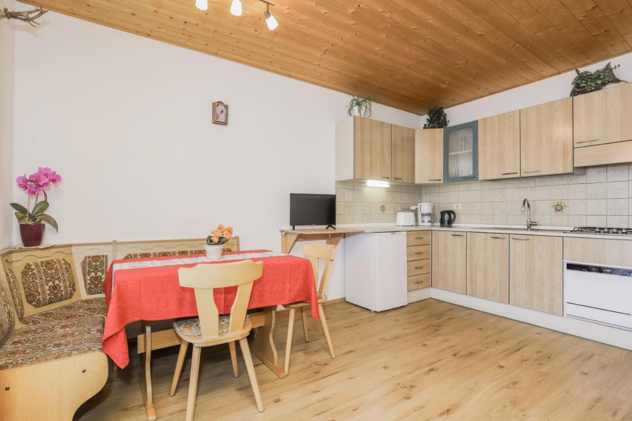 Traterhof-Spinges Villa Rio di Pusteria Eksteriør bilde