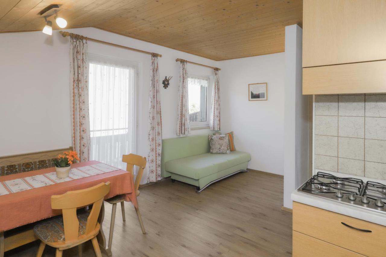 Traterhof-Spinges Villa Rio di Pusteria Eksteriør bilde