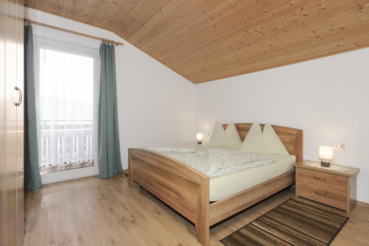 Traterhof-Spinges Villa Rio di Pusteria Eksteriør bilde